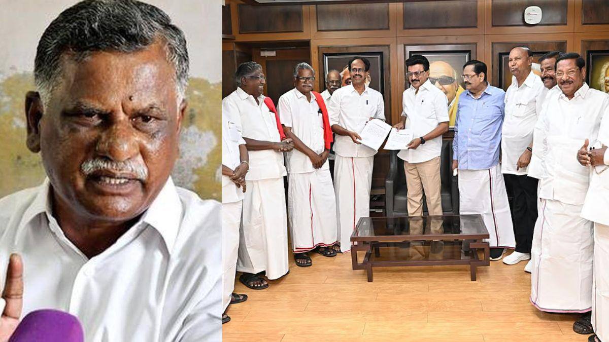 1952ல் எதிர்க்கட்சி.. இன்று 5 சீட்டுகள்.. இந்திய கம்யூனிஸ்ட் கட்சிக்கு ஏன் இந்த நிலைமை?