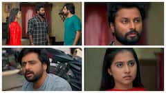 పొదరిల్లు: ఫోన్ కొట్టేయాలని ప్రయత్నించిన శైలూకు కేశవ్‌ ఎలాంటి ఝలక్‌ ఇచ్చాడు..? మహాను కలిసి గాయత్రి ఏం చెప్పింది..?