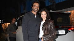 From Preity Zinta To Arjun Rampal: Bollywood Stars Light Up 'Dhurandhar 2' Screening