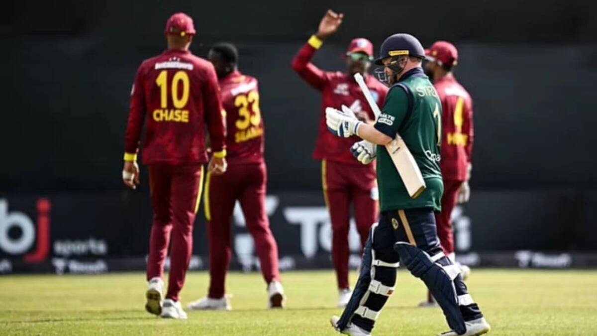 IPL 2026 से पहले इस दिग्गज ने छोड़ी कप्तानी, जानें अचानक क्यों लिया फैसला