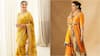 Chaitra Navratri 2026 Day 1: Bollywood Actresses Inspired Yellow Ethnic Outfit Looks To Recreate