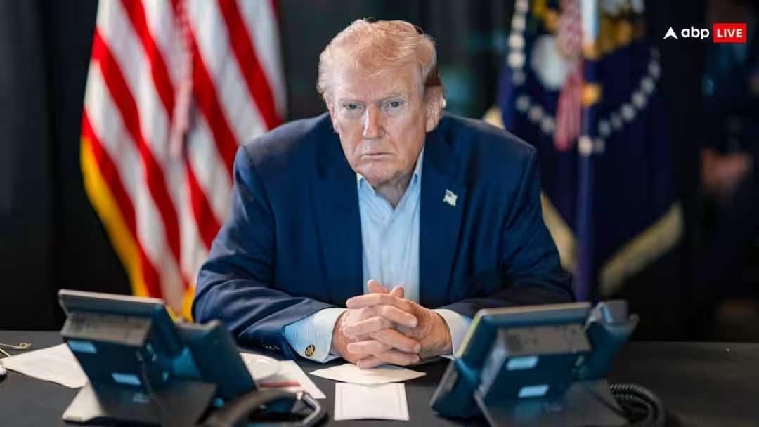 Trump Iran War: ”போரை முடிச்சுக்கலாம்னு இருக்கேன்” ஈரான் எண்ணெயை கூட வித்துக்கலாம் - ட்ரம்ப் அறிவிப்பு