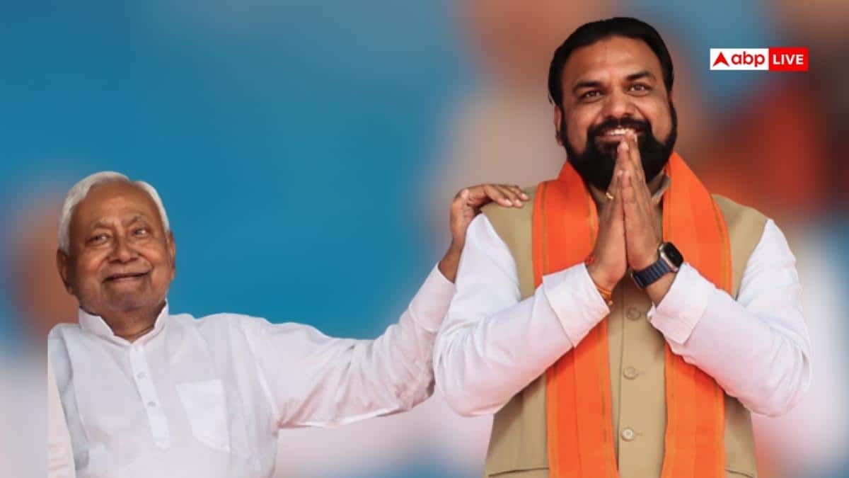 CM पद पर फैसले से पहले BJP के मंत्री का बड़ा बयान, 'अगर सम्राट चौधरी को नीतीश कुमार...