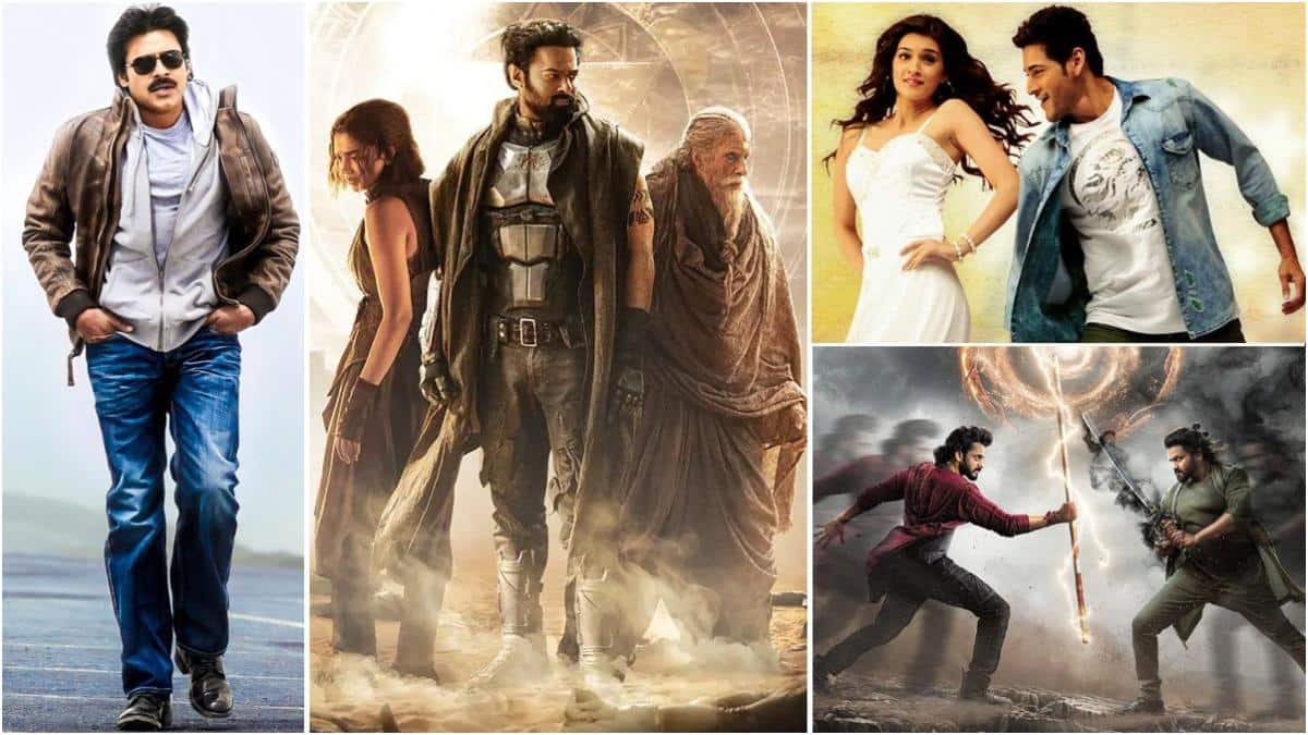 Telugu TV Movies Today: గురువారం (మార్చి 19) తెలుగు ఎంటర్‌టైన్‌మెంట్ ఛానళ్లలో వచ్చే సినిమాలివే... ఈ నాలుగు సినిమాలను డోంట్ మిస్