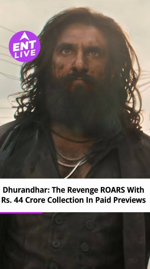 Ranveer Singh की Dhurandhar 2 ने ₹52 करोड़ के Record तोड़ Preview कलेक्शन के साथ मचाई धूम | Dhurandhar: The Revenge