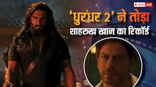 Dhurandhar 2 Day 1 Record: ‘धुरंधर 2’ का धमाका, पहले दिन 10 बजे तक ही तोड़ डाला शाहरुख खान का सबसे बड़ा रिकॉर्ड