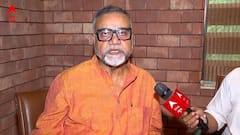 BJP Second Candidate List : রূপা-হিরণ-পাপিয়া, কাকে কোথায় দাঁড় করাল বিজেপি ? দ্বিতীয় তালিকায় হেভিওয়েট প্রার্থী কারা ?