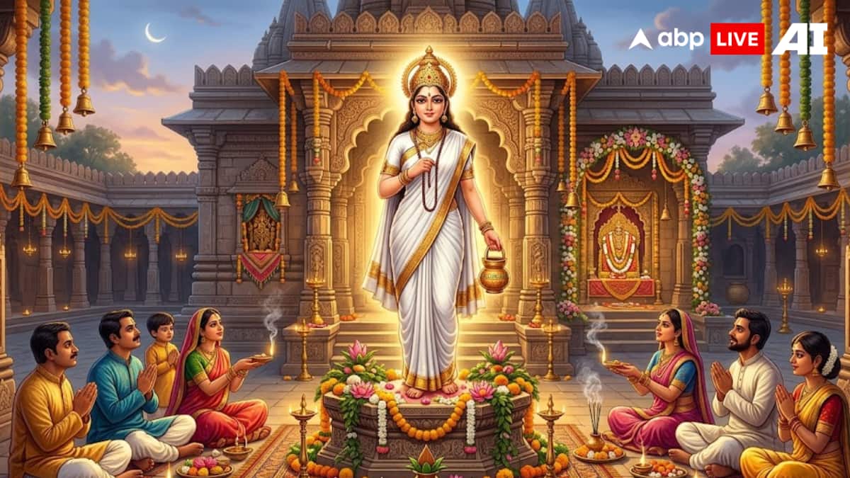 Navratri Day 2 2026: Maa Brahmacharini Puja Vidhi, Significance, Remedies, And More