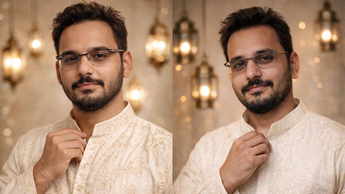 Eid Ul-Fitr 2026 Is Here, And These 5 Google Gemini Prompts Are Worth A Shot