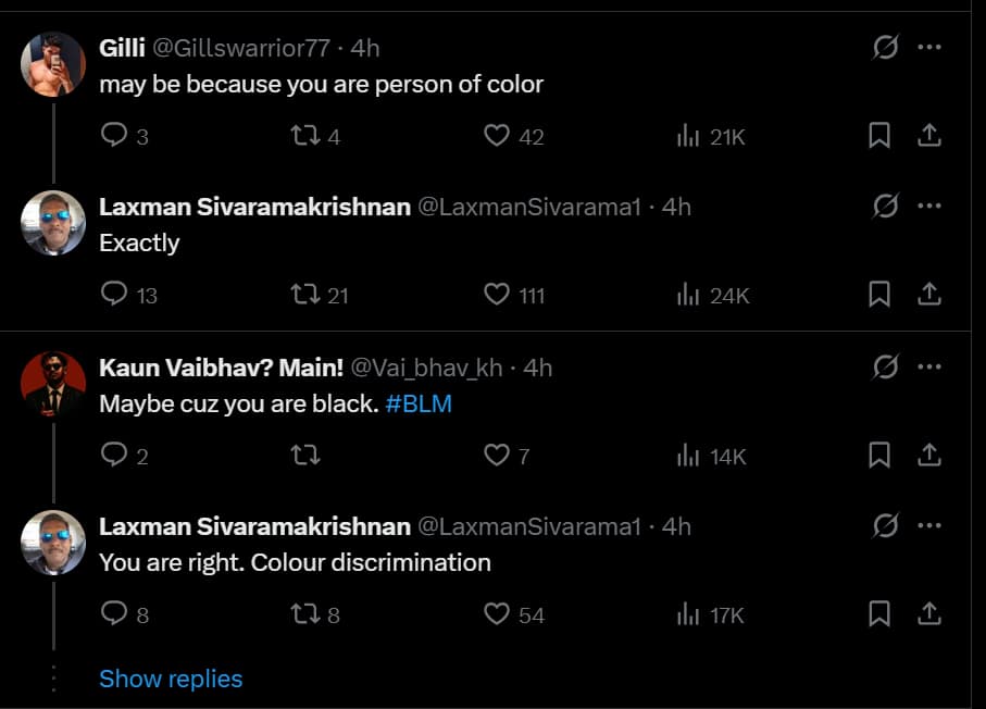 Former India Cricketer Quits BCCI Commentary Panel; Alleges Colour Discrimination