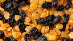 કાળા કિસમિસને પાણીને પલાળીને પછી ખાવાથી શરીરમાં શું ફાયદા થાય? જાણો