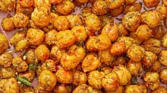 Chickpeas Benefits: શેકેલા, પલાળેલા કે બાફેલા, સ્વાસ્થ્ય માટે કયા ચણા છે સૌથી વધુ ફાયદાકારક?