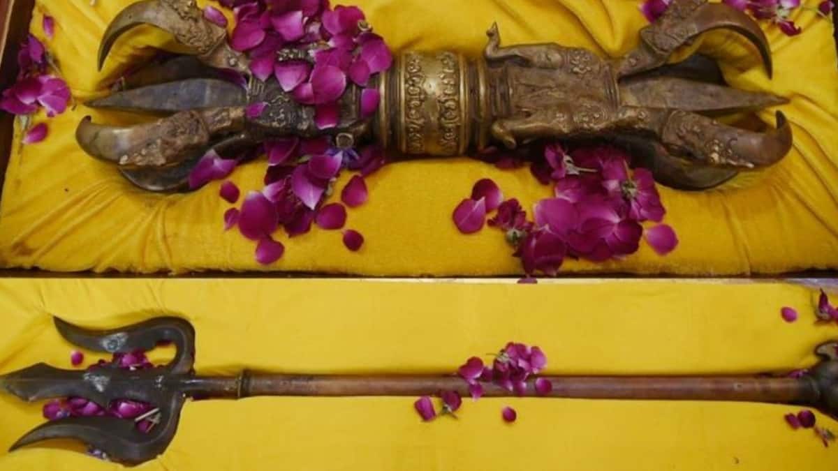 फिलीपींस में खनन अभियान के दौरान मिले 10,000 साल पुराने त्रिशूल और वज्र! शोधकर्ता हुसैन का चौंकाने वाला दावा!