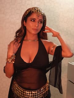 Kate Sharma Photo: કેટ શર્માનો હટકે અંદાજ જોઈ ફેન્સ થયા પાણી પાણી