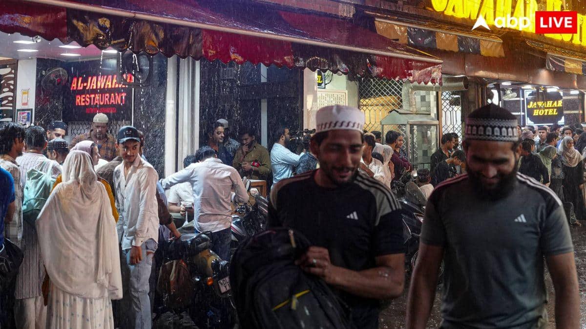 Eid Weather Forecast: दिल्ली-यूपी समेत 5 राज्यों में आज आंधी-बारिश की चेतावनी, ईद पर कैसा रहेगा मौसम? जानें