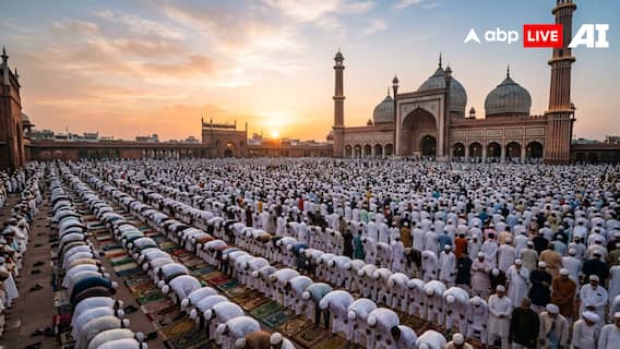 Eid 2026: Namaz Timings In Delhi, Mumbai, Bengaluru And Other Major Cities Across India