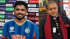 'अगला धोनी नहीं...', गौतम गंभीर ने पहले ही कर दी थी भविष्यवाणी, शशि थरूर ने सुनाया संजू सैमसन से जुड़ा किस्सा