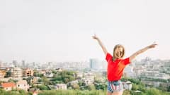 World Happiness Index: વિશ્વમાં સૌથી વધુ ખુશ છે આ દેશના લોકો, જાણો ભારત, પાકિસ્તાન અને ઇરાનનું રેન્કિંગ