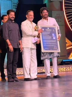 Gaddar Awards 2026 : తెలంగాణ గద్దర్ అవార్డ్స్ - బెస్ట్ మూమెంట్స్... ఈవెంట్ హైలెట్స్