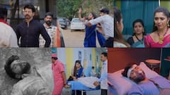 చిన్ని సీరియల్: మ్యాడీకి యాక్సిడెంట్.. కండీషన్ సీరియస్! దేవా ప్లాన్ రివర్స్ అయిందా!