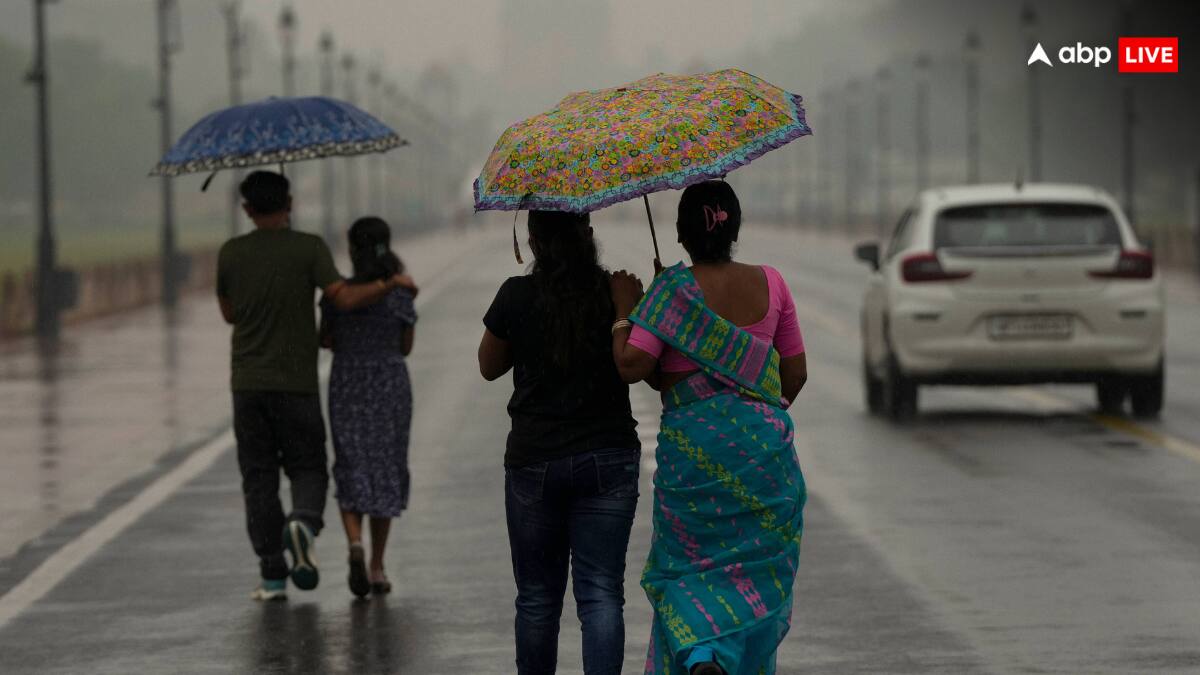 Weather Update: एक ही हफ्ते में जनवरी की ठंड और मई की गर्मी कैसे आ गई? उत्तर भारत में मौसम ने सबको चौंकाया!