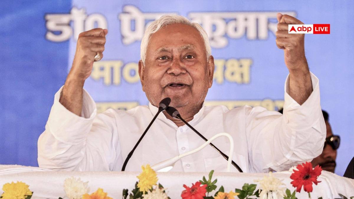 पटना: CM नीतीश कुमार का 23 से 26 मार्च तक समृद्धि यात्रा का 5वां चरण, इन जिलों का करेंगे दौरा