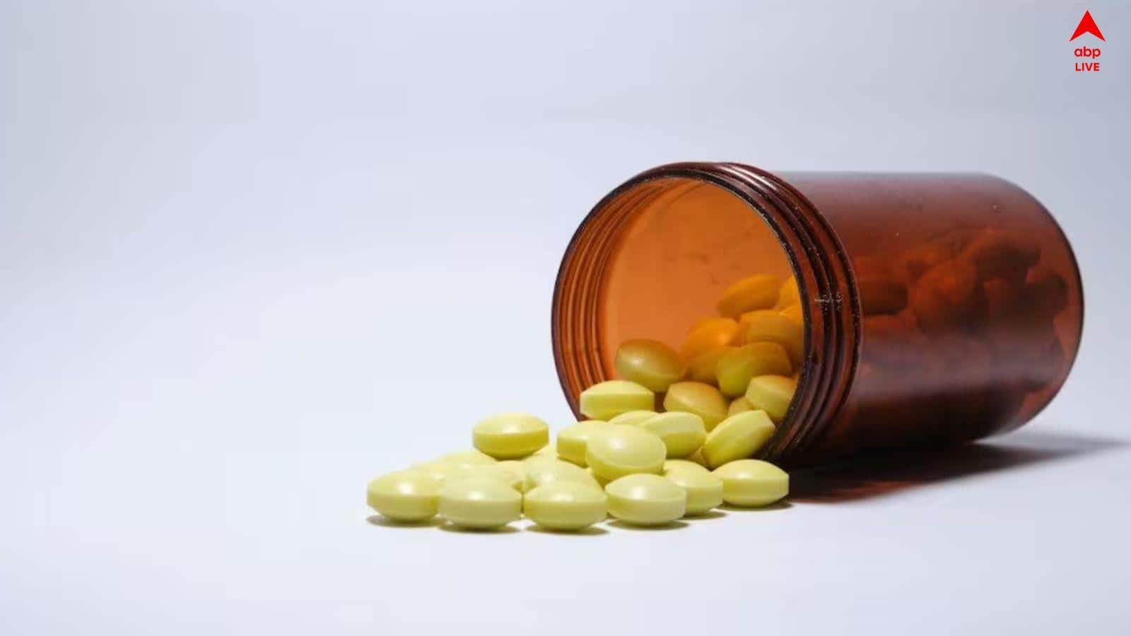 Vitamin Side Effects: চিকিৎসকের পরামর্শ ছাড়া এই ভিটামিন নিচ্ছেন কি ? দৃষ্টিশক্তি ঝাপসা হতে পারে ! সাবধান