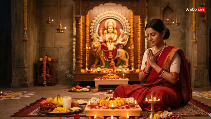 अगर आप व्रत रख रहे हैं, तो नियमों को बीच में तोड़ना या लापरवाही करना अशुभ माना जाता है. व्रत के दौरान शुद्धता और सात्वकिता का पालन करना चाहिए.