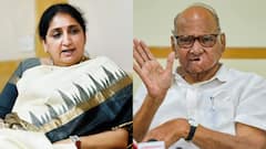 पवारांची राष्ट्रवादी निवडणूक लढवणार नसेल तर बारामतीत आमच्याकडे अनेक पर्याय, काँग्रेसची भूमिका जाहीर