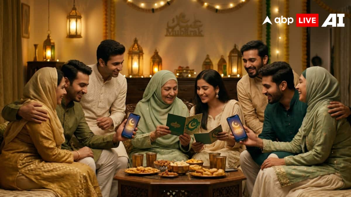 Eid 2026 Wishes: 20 Heartfelt Greetings And Thoughtful Messages To Share With Family And Friends