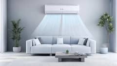AC Tips: શું AC સાથે પંખો ચલાવવો યોગ્ય છે? જાણો સાચી રીત