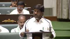 ఇంటర్ విద్యార్థులకు గుడ్ న్యూస్... వారికి నెలకు 2 వేలు - తెలంగాణ బడ్జెట్ కేటాయింపులివే!