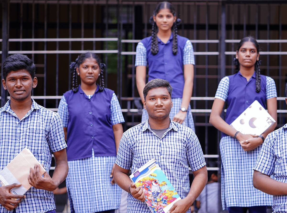Annual Exam Time Table: தமிழ்நாட்டில் 1 - 9ஆம் வகுப்பு மாணவர்களுக்கு எப்போது ஆண்டுத் தேர்வு? வெளியான அட்டவணை!