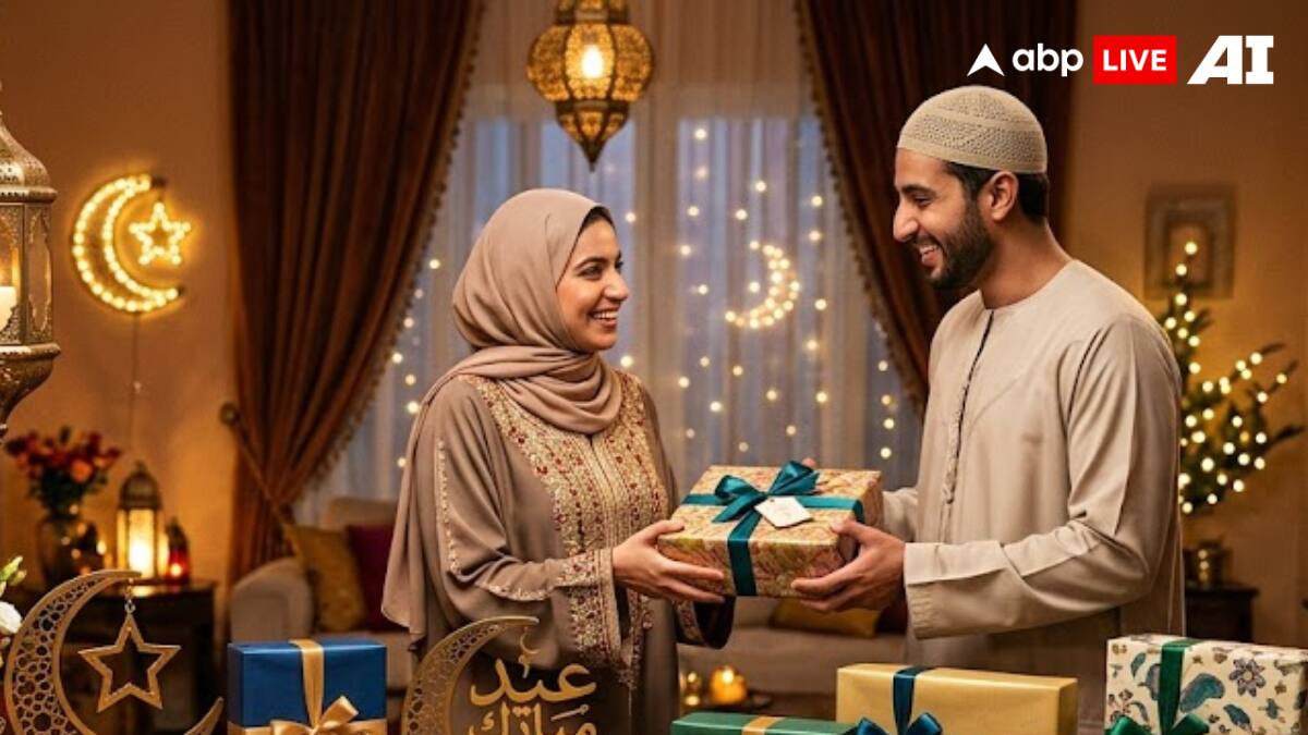 Eid 2026: 8 Creative Eidi Alternatives Beyond Money That Will Make Your Day More Memorable