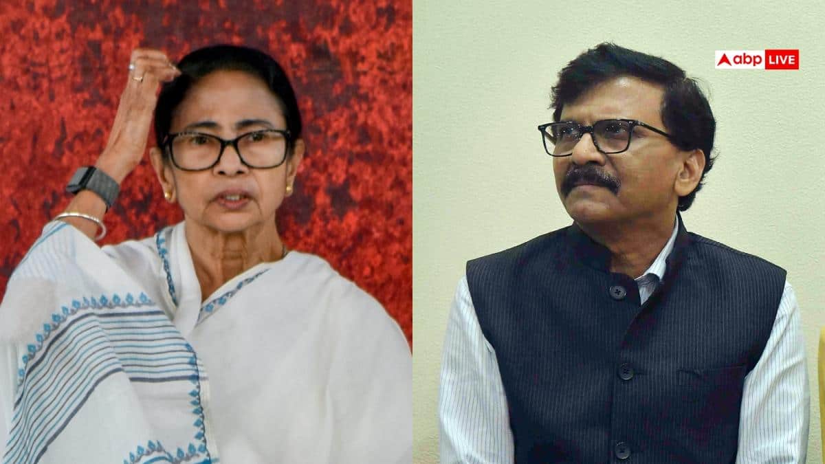 बंगाल चुनाव: संजय राउत का बड़ा बयान, 'PM मोदी और अमित शाह को मालूम है कि ममता बनर्जी को...'