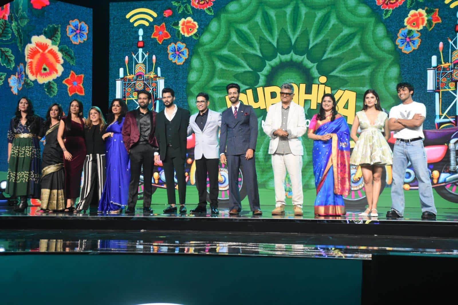 OTT पर छाएंगे निरहुआ, Prime Video के शो Dupahiya Season 2 में भोजपुरी सुपरस्टार की एंट्री