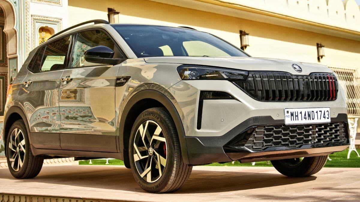 Kushaq Automatic Review: குஷியை தருகிறதா குஷாக் 1.0.? ஸ்கோடாவின் புதிய 8-ஸ்பீடு Automatic கியர்பாக்ஸ் எப்படி.? விமர்சனம் இதோ