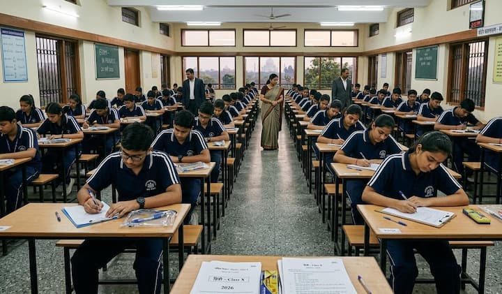 यदि विषयवार देखा जाए, तो थ्योरी में 80 में से कम से कम 26 अंक और प्रैक्टिकल में 20 में से कम से कम 7 अंक लाना आवश्यक होता है. इस प्रकार हर विषय में कुल 33 अंक प्राप्त करना पास होने के लिए जरूरी है.