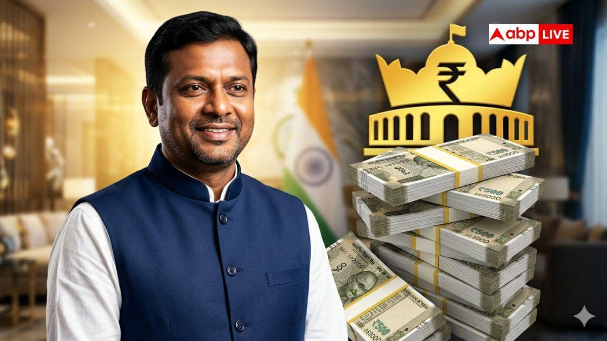 Assembly Election 2026: पश्चिम बंगाल का सबसे अमीर नेता कौन, जानिए उसकी कितनी है नेटवर्थ?