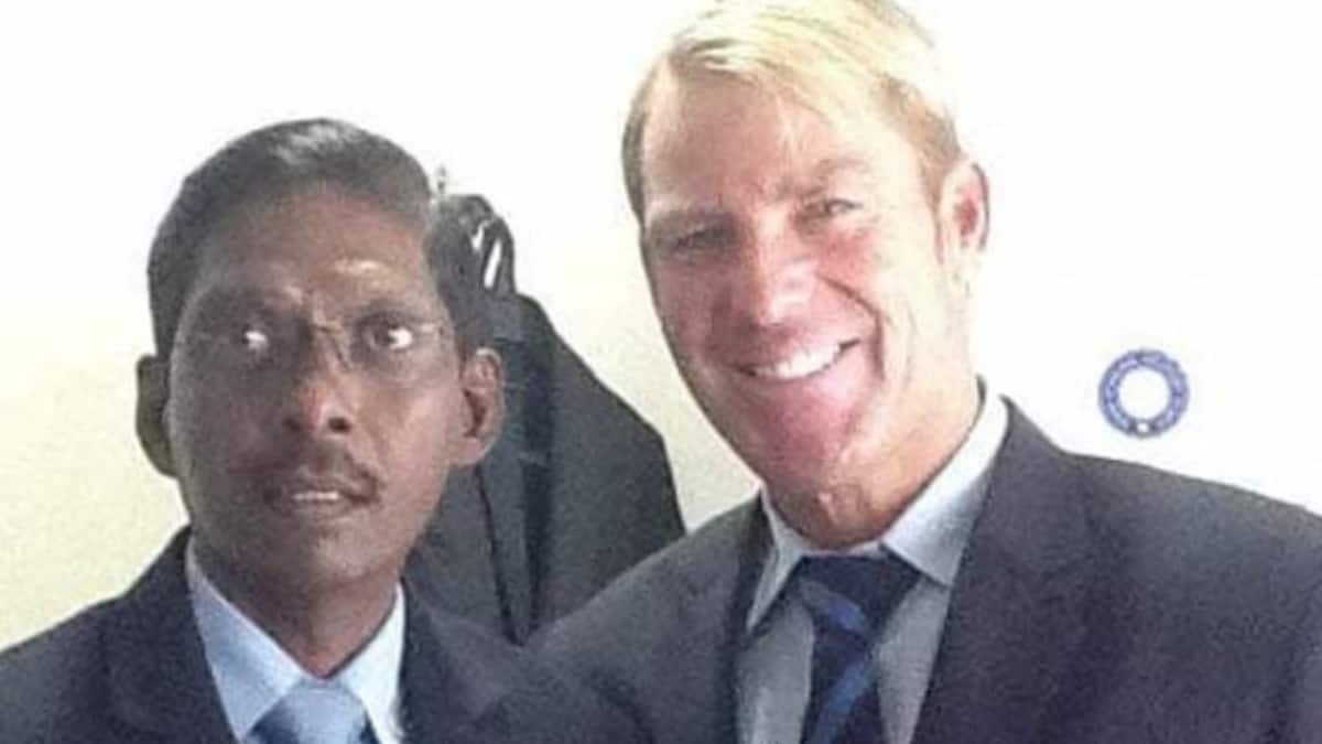 Laxman Sivaramakrishnan Quits BCCI Panel Citing Colorism