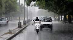 Punjab Weather Update : ਪੰਜਾਬ ‘ਚ ਮੀਂਹ ਨਾਲ ਵਧੀ ਠੰਢ , ਮੌਸਮ ਵਿਭਾਗ ਵੱਲੋਂ ਮੀਂਹ ਤੇ ਗੜ੍ਹੇਮਾਰੀ ਲਈ ਆਰੇਂਜ ਅਲਰਟ ਜਾਰੀ