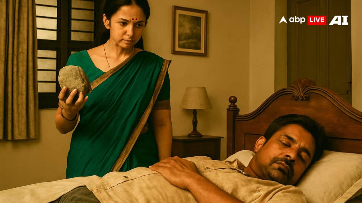 Tamil Nadu: घरेलू हिंसा से तंग आकर पत्नी ने सोते हुए पति को उतारा मौत के घाट, पुलिस ने किया गिरफ्तार