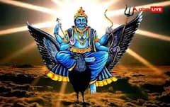 Surya Shani Yuti: શનિ સૂર્યની યુતિ આ 3 રાશિના જાતક માટે નથી શુભ, જાણો રાશિ પર અસર