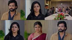 కలవారి కోడలు కనక మహాలక్ష్మీ: లక్ష్మీ దెబ్బకి బిత్తరపోయిన అంబిక! వీవీ లాజిస్టిక్స్‌కే టెండర్!
