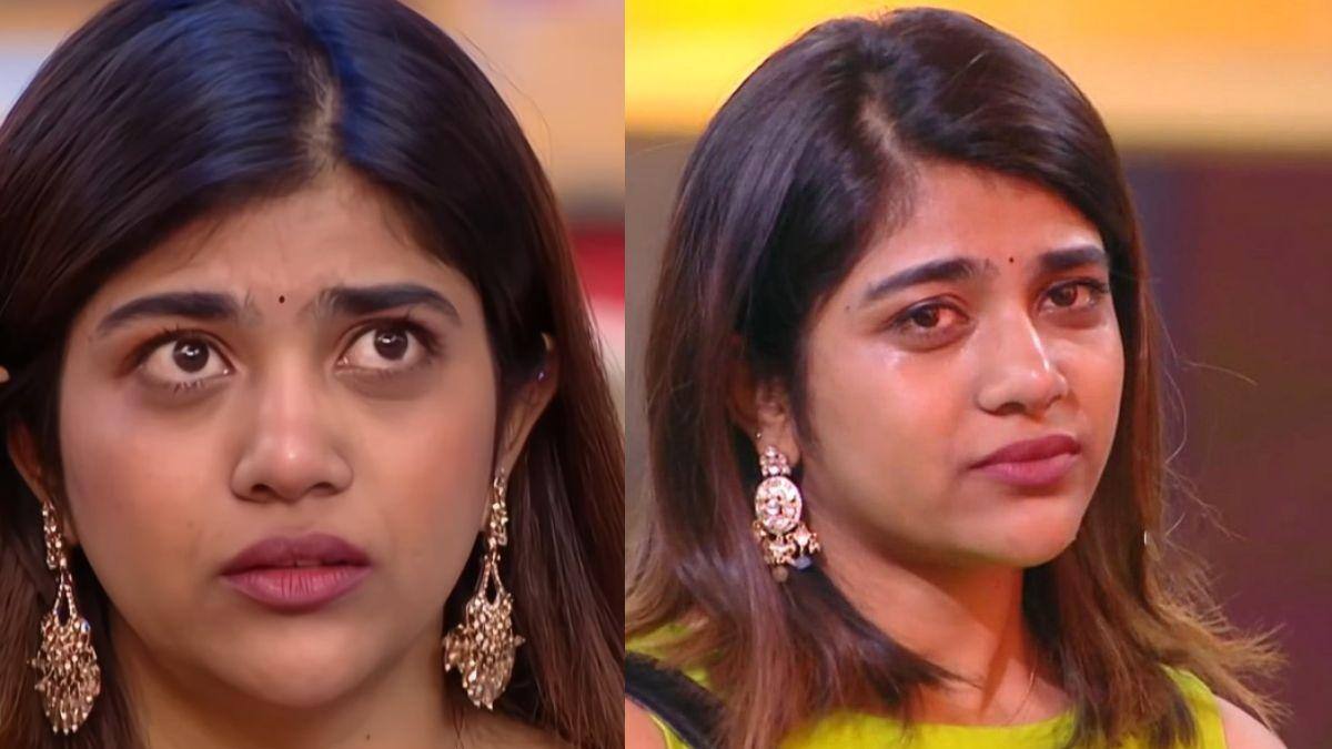 ஒரு பெண்ணுக்கு பிரச்னையே இன்னொரு பெண் தான்.. பிக்பாஸ் பிரபலம் ஓபன் டாக்!