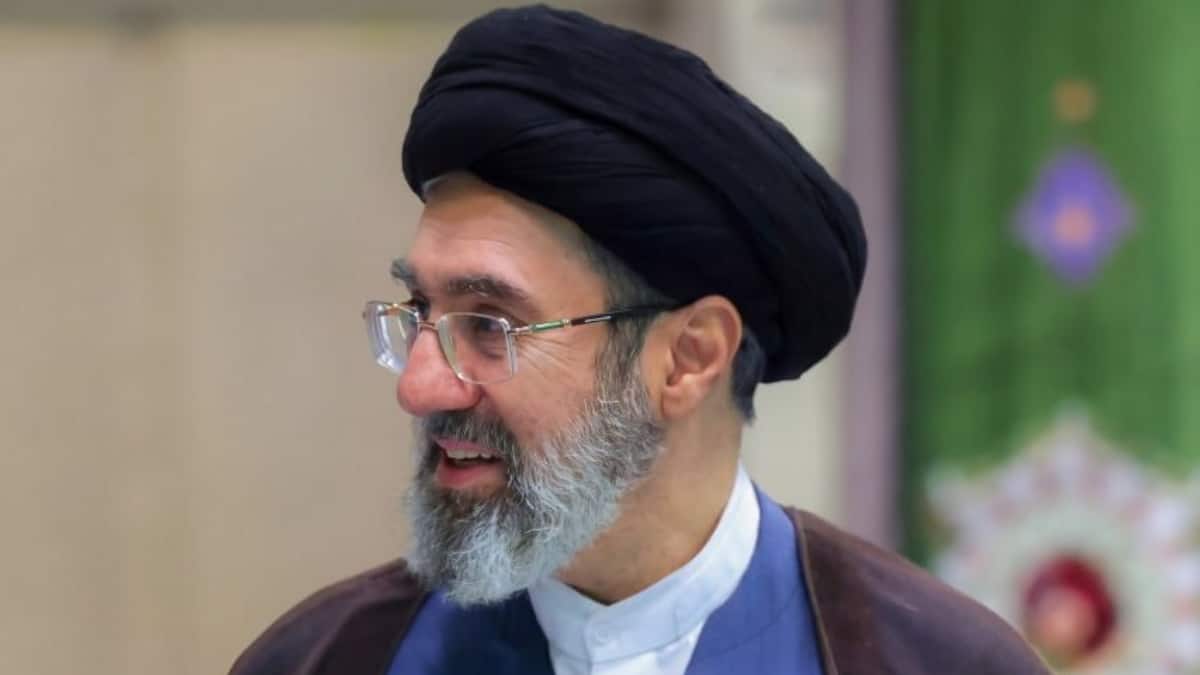 Iran’s Mojtaba Khamenei Sends Strong War-Time Message On Nowruz & Eid