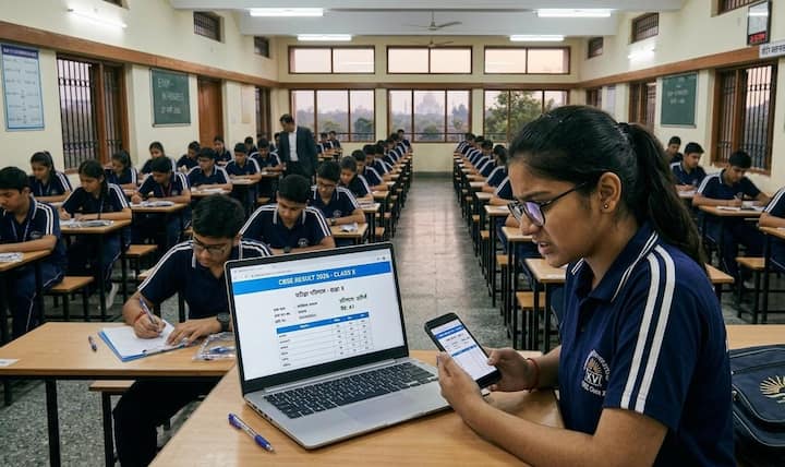 अगर कोई छात्र एक या दो विषयों में न्यूनतम अंक हासिल नहीं कर पाता है, तो उसे निराश होने की जरूरत नहीं है. बोर्ड ऐसे छात्रों को सप्लीमेंट्री या कंपार्टमेंट परीक्षा का मौका देता है, जिससे वे दोबारा परीक्षा देकर अपना साल बचा सकते हैं.