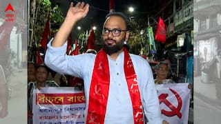 Bhownipore CPM Candidate : 'মূল সমেত উপড়ে ফেলতে ভবানীপুর দিয়েই শুরু করতে হবে', কোনও 'খামতি' রাখতে চান না সিপিএম প্রার্থী