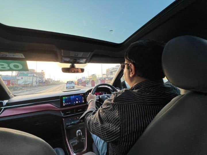 Kushaq Automatic Review: குஷியை தருகிறதா குஷாக் 1.0.? ஸ்கோடாவின் புதிய 8-ஸ்பீடு Automatic கியர்பாக்ஸ் எப்படி.? விமர்சனம் இதோ