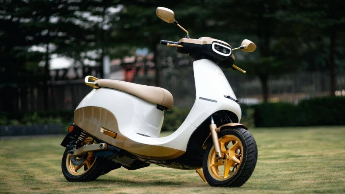Ola Electric Offers: 30 ஆயிரம் ரூபாய் ஆஃபர்.. தள்ளுபடியை தாராளமாக தந்த ஓலா - எந்த EV வண்டிக்கு?